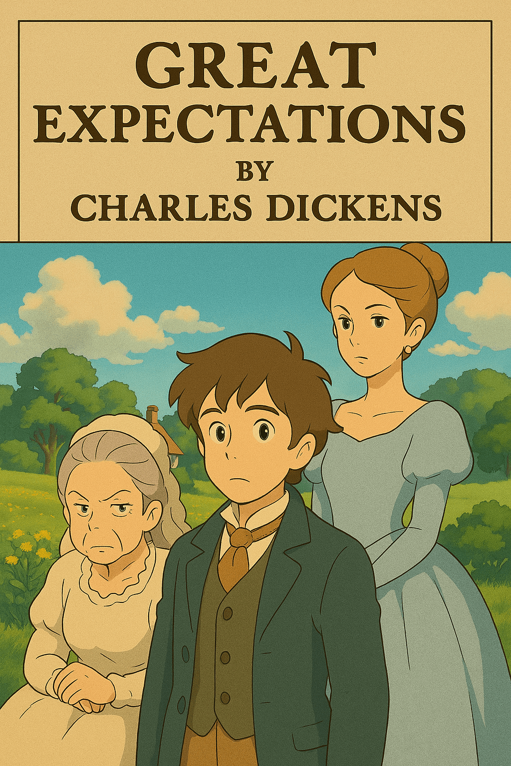 Great Expectations